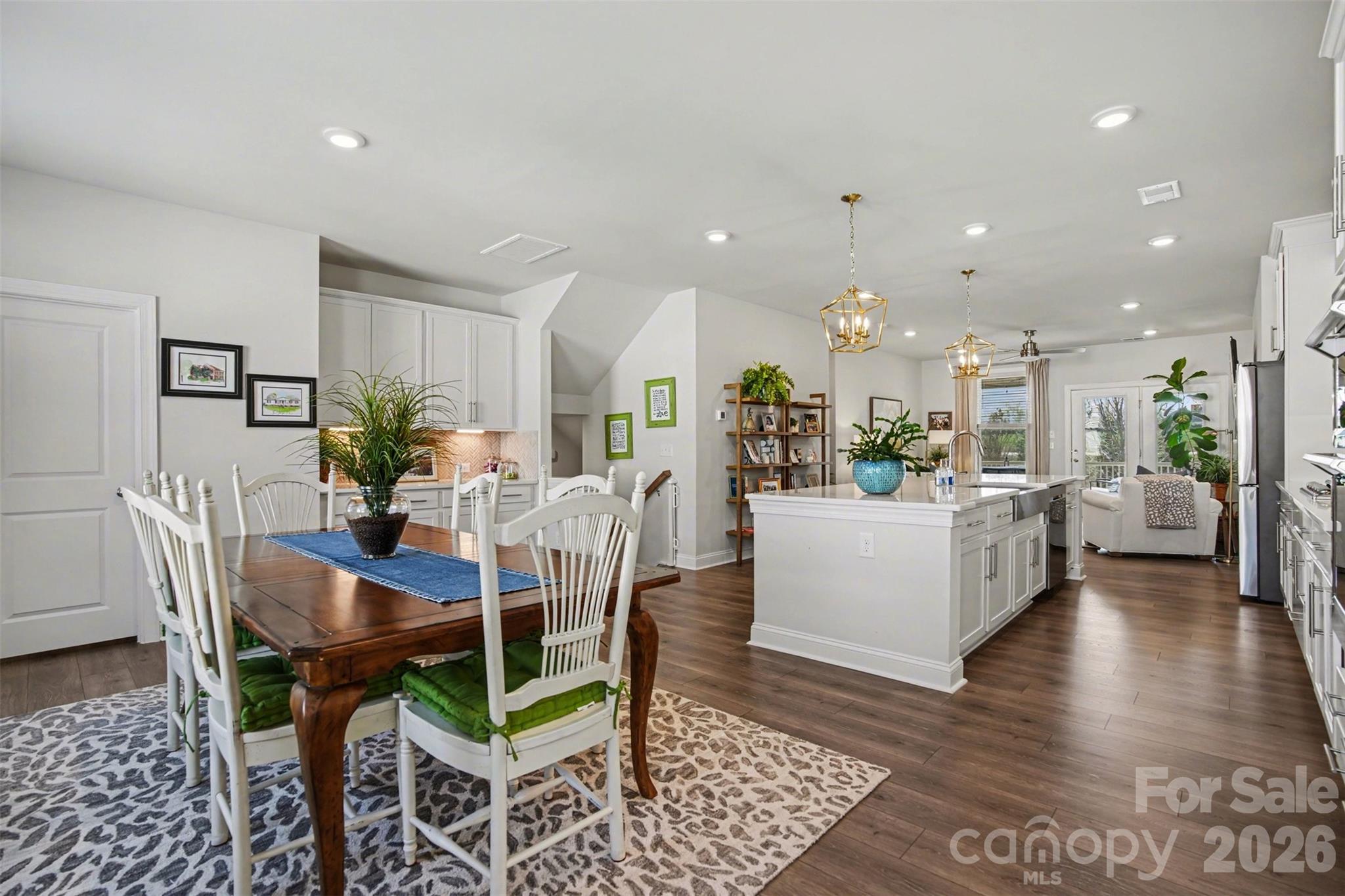 2647 Roseglen Lane Indian Land SC 29707