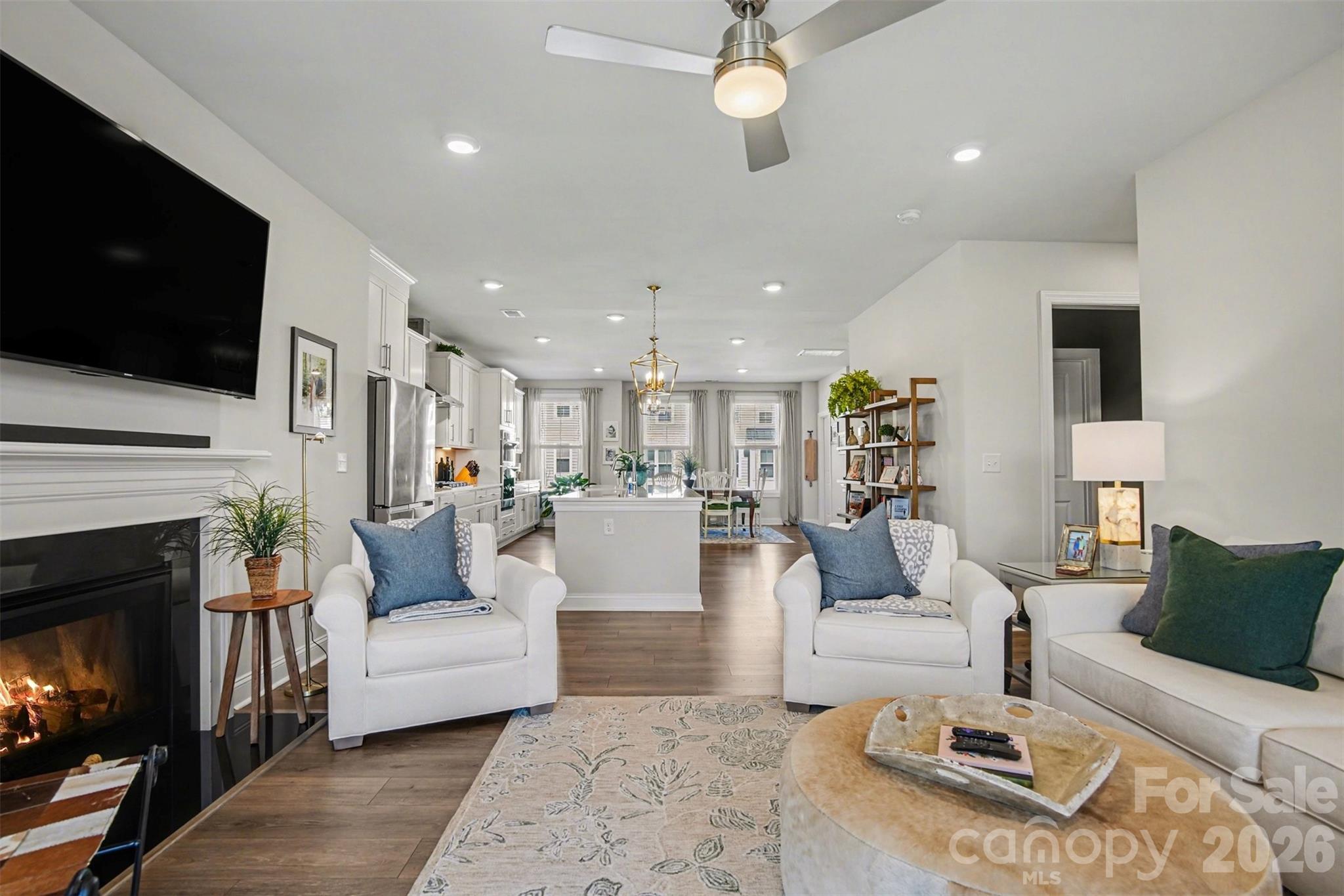 2647 Roseglen Lane Indian Land SC 29707