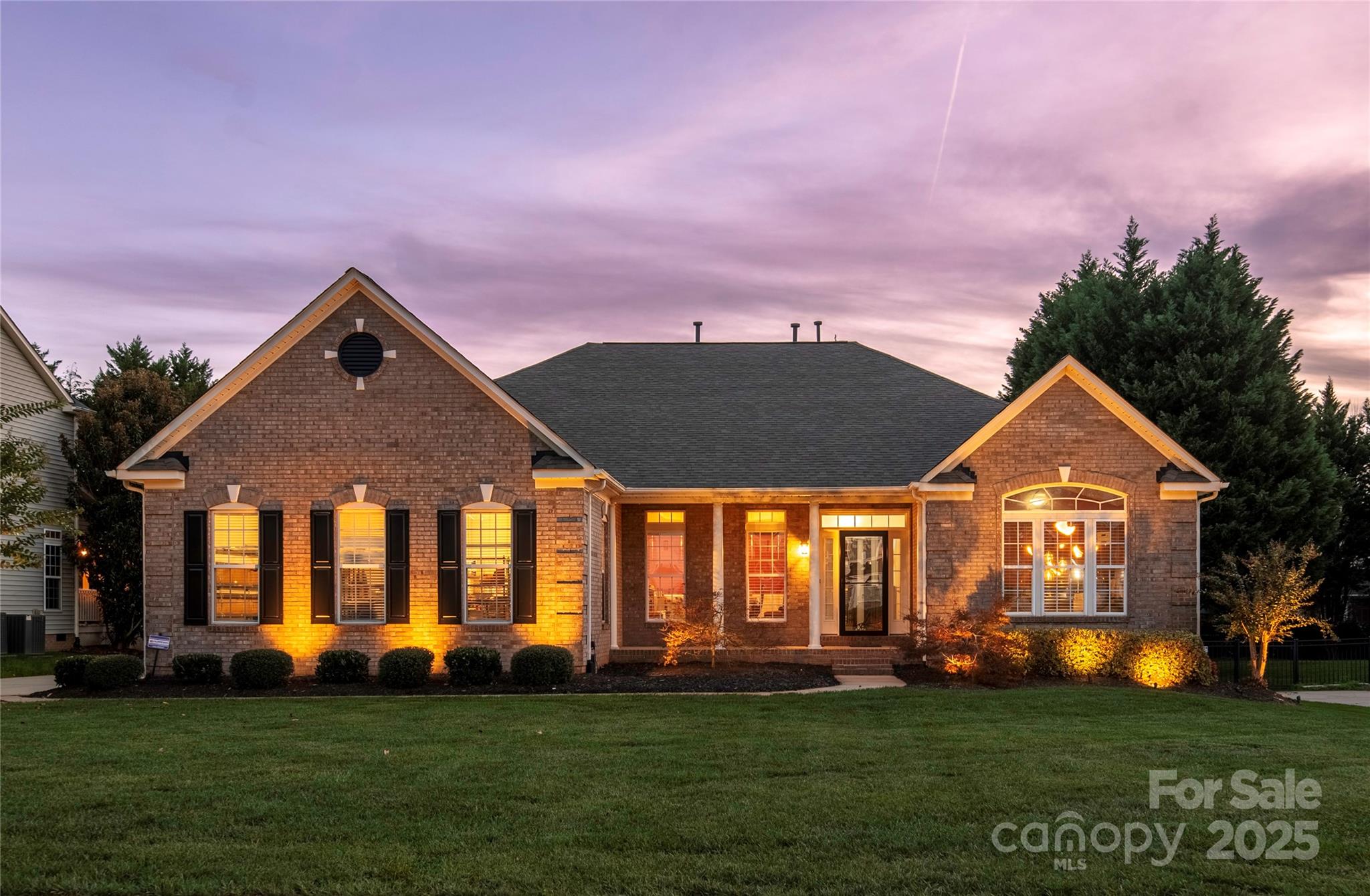 1108 Butterburr Drive Matthews NC 28104