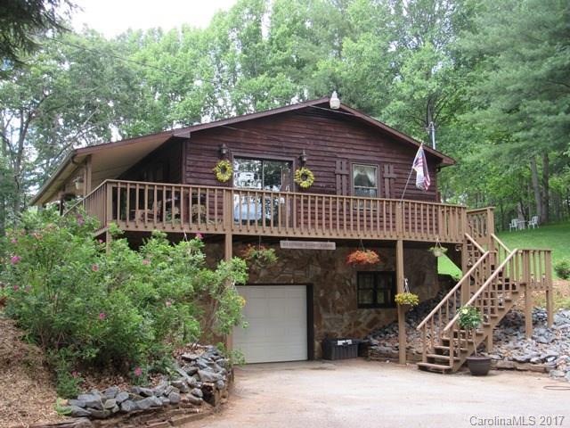 472 Duck Branch Road Bakersville NC 28705