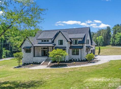 5438 Ralph Harper Lane Clover SC 29710