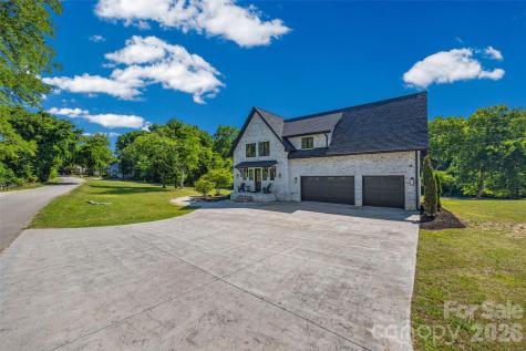 5438 Ralph Harper Lane Clover SC 29710