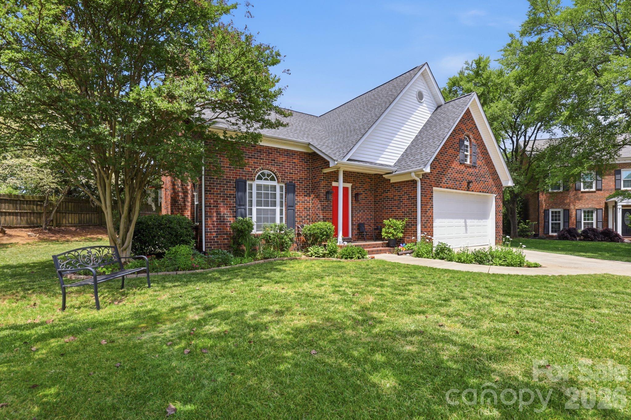 2800 Wingfield Place Charlotte NC 28210