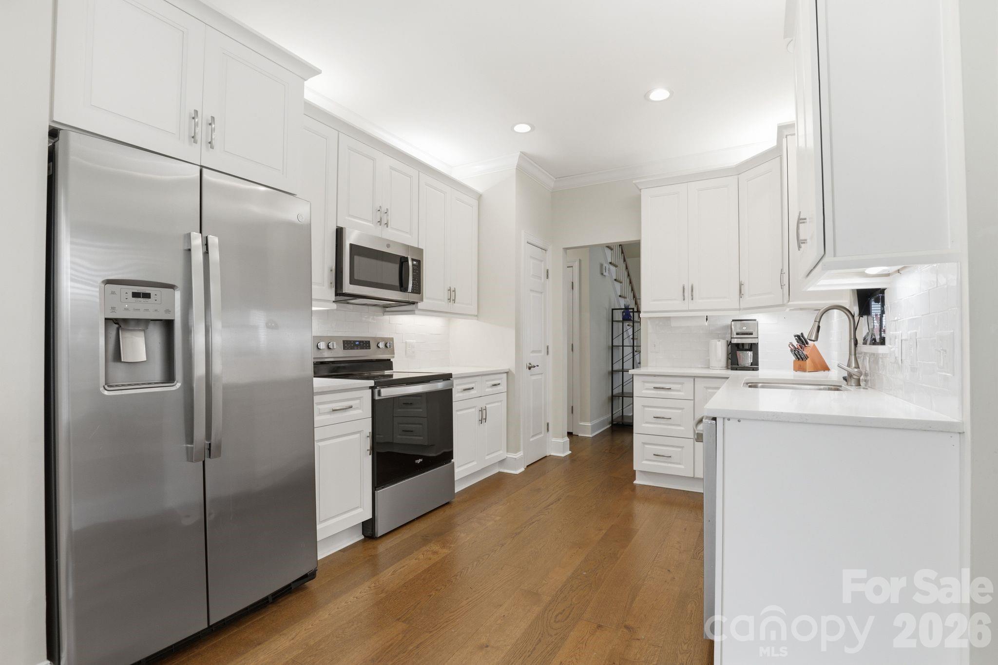 2800 Wingfield Place Charlotte NC 28210
