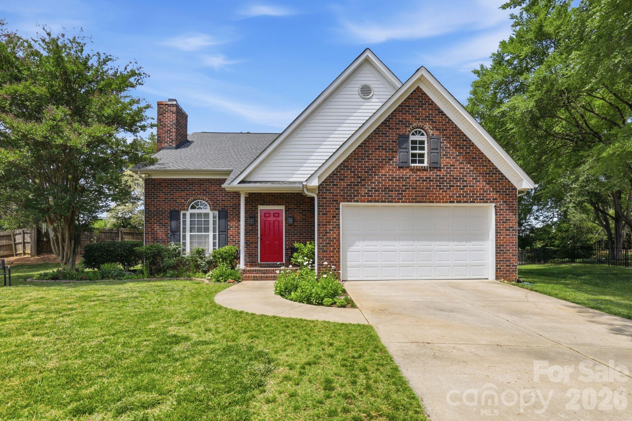 2800 Wingfield Place Charlotte NC 28210