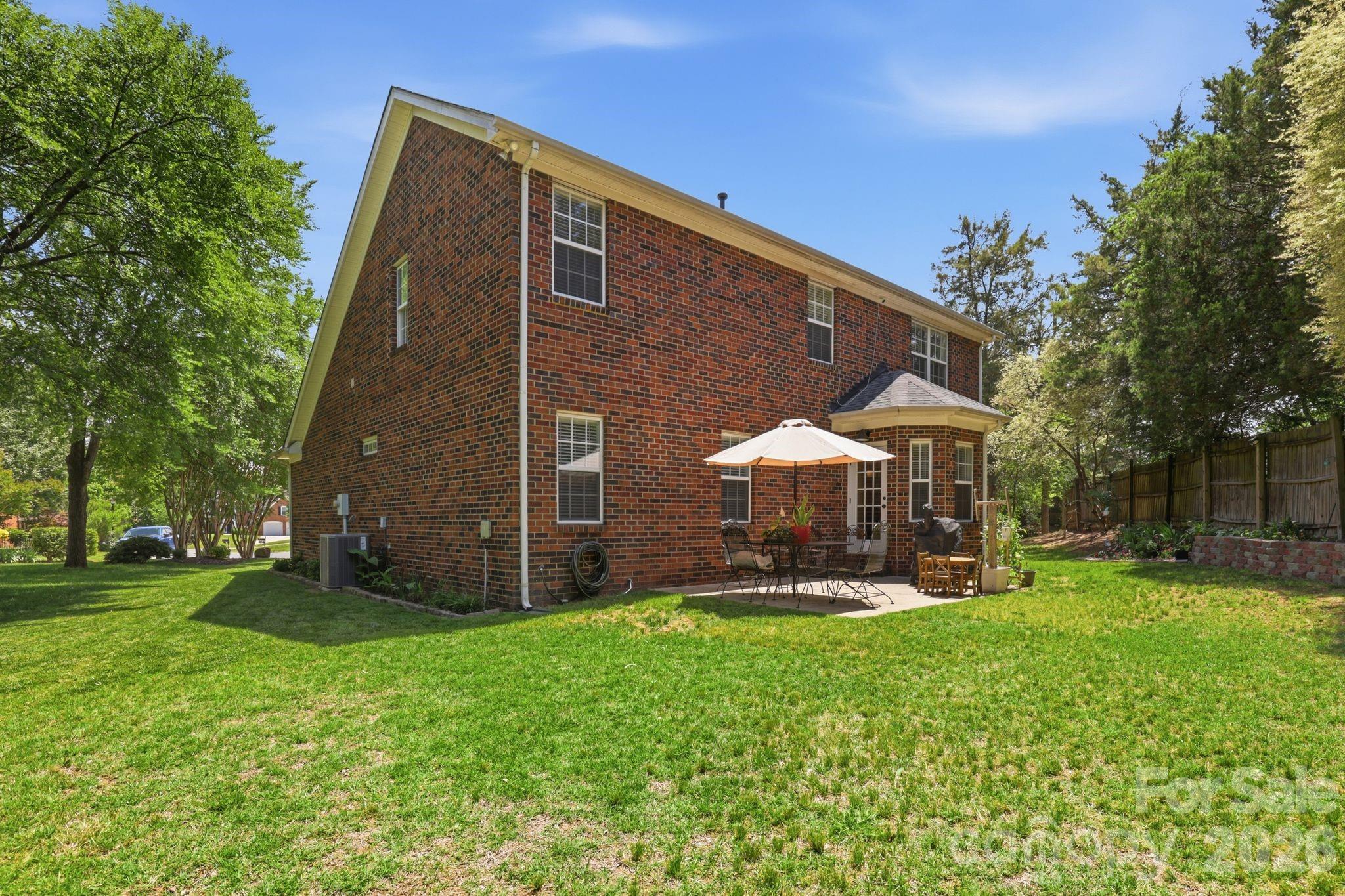 2800 Wingfield Place Charlotte NC 28210