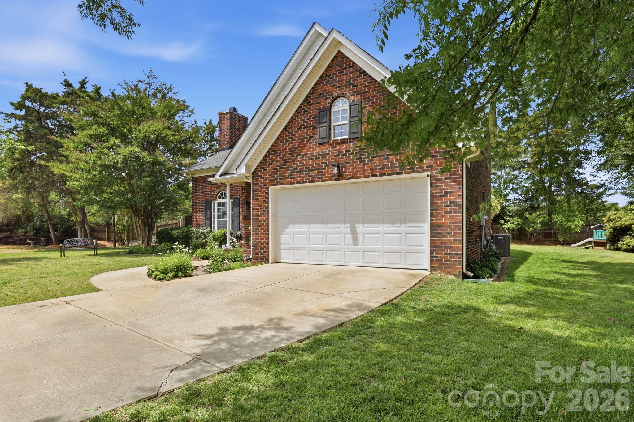 2800 Wingfield Place Charlotte NC 28210