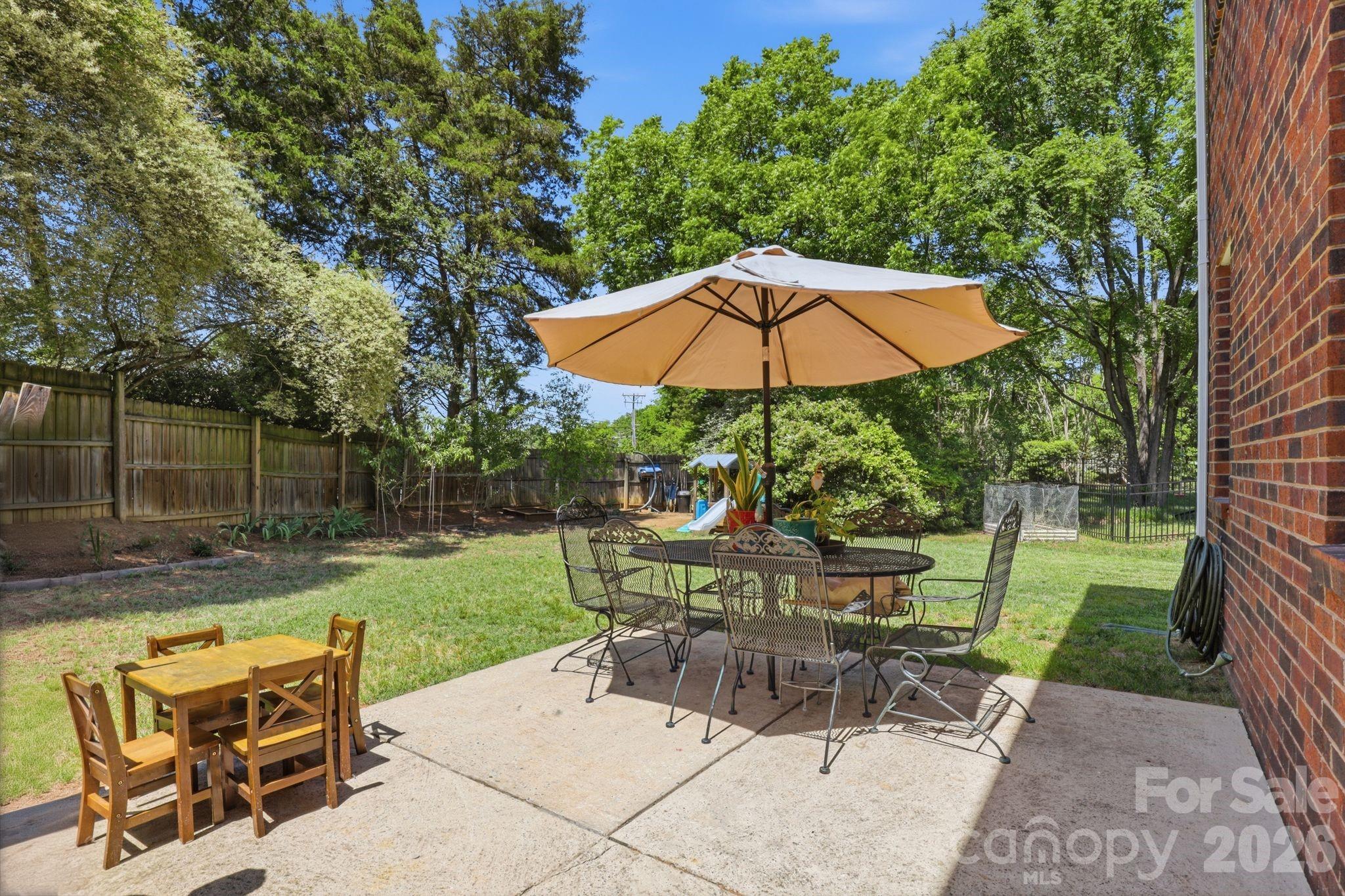 2800 Wingfield Place Charlotte NC 28210