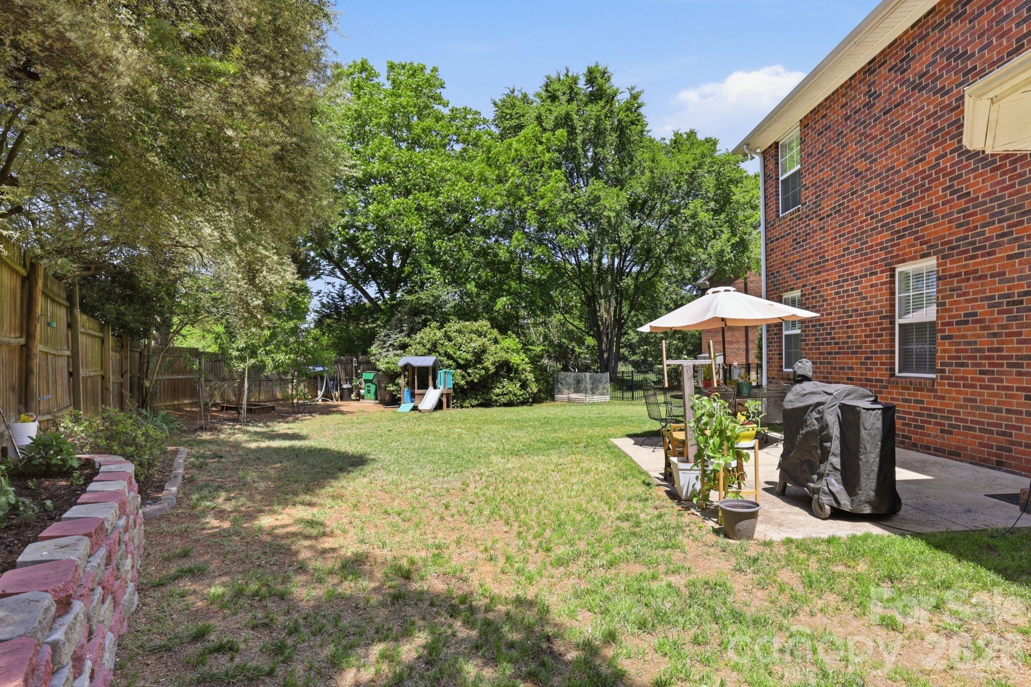 2800 Wingfield Place Charlotte NC 28210