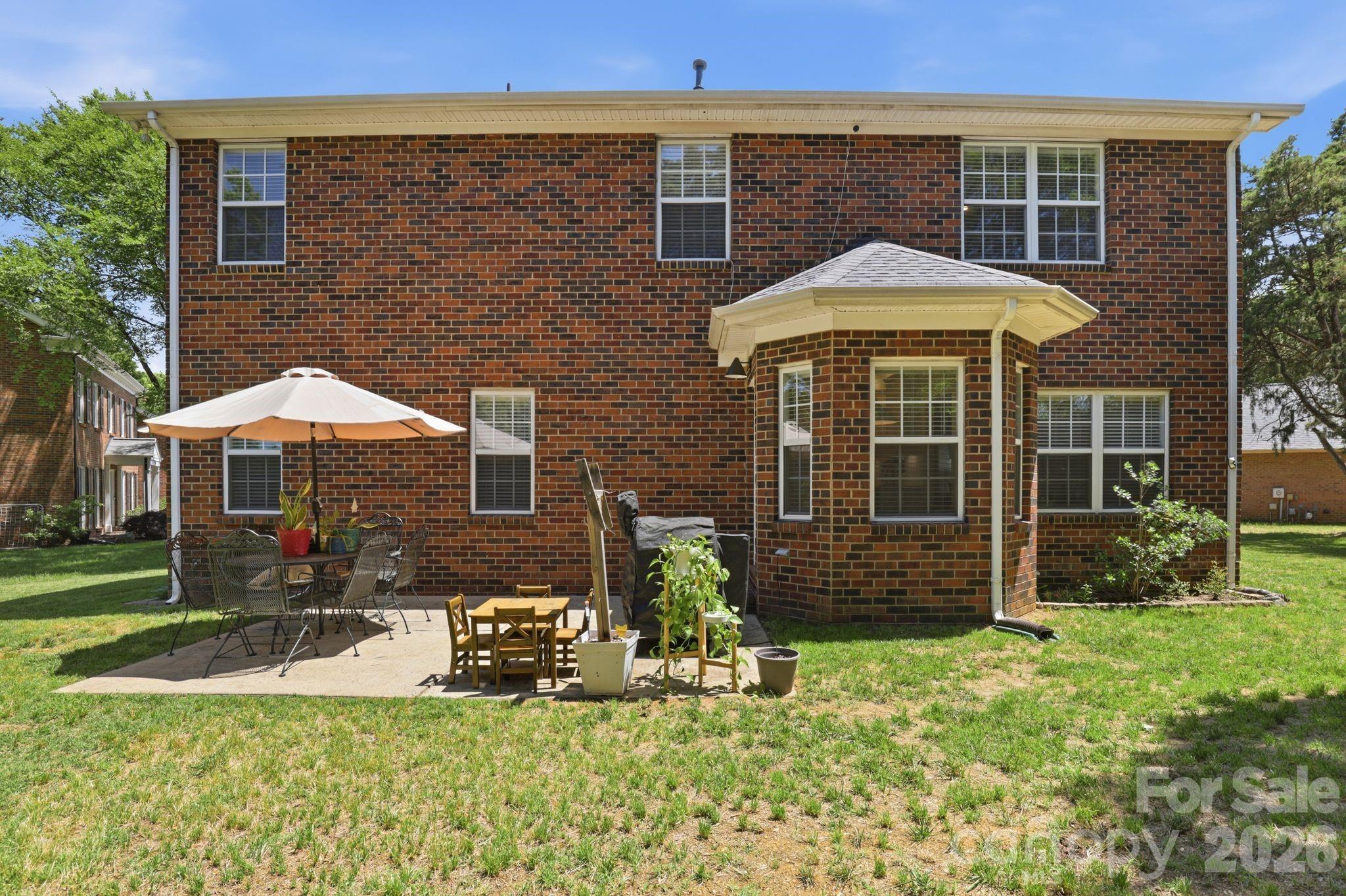 2800 Wingfield Place Charlotte NC 28210