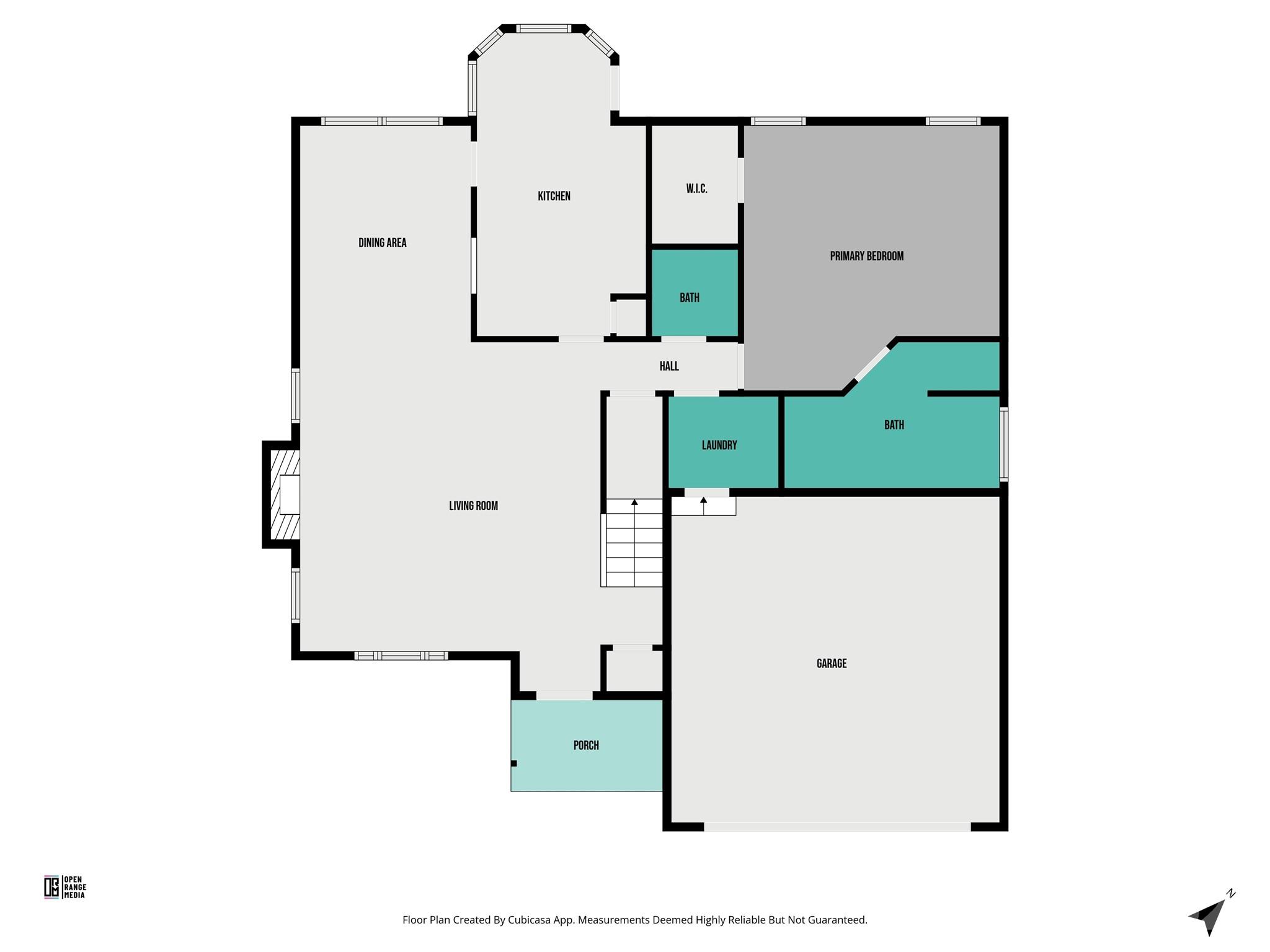 2800 Wingfield Place Charlotte NC 28210