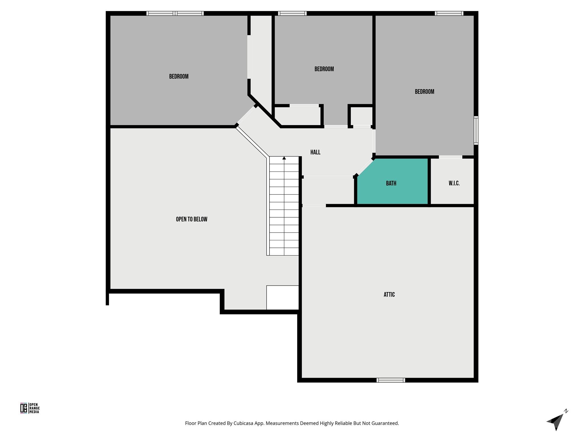 2800 Wingfield Place Charlotte NC 28210
