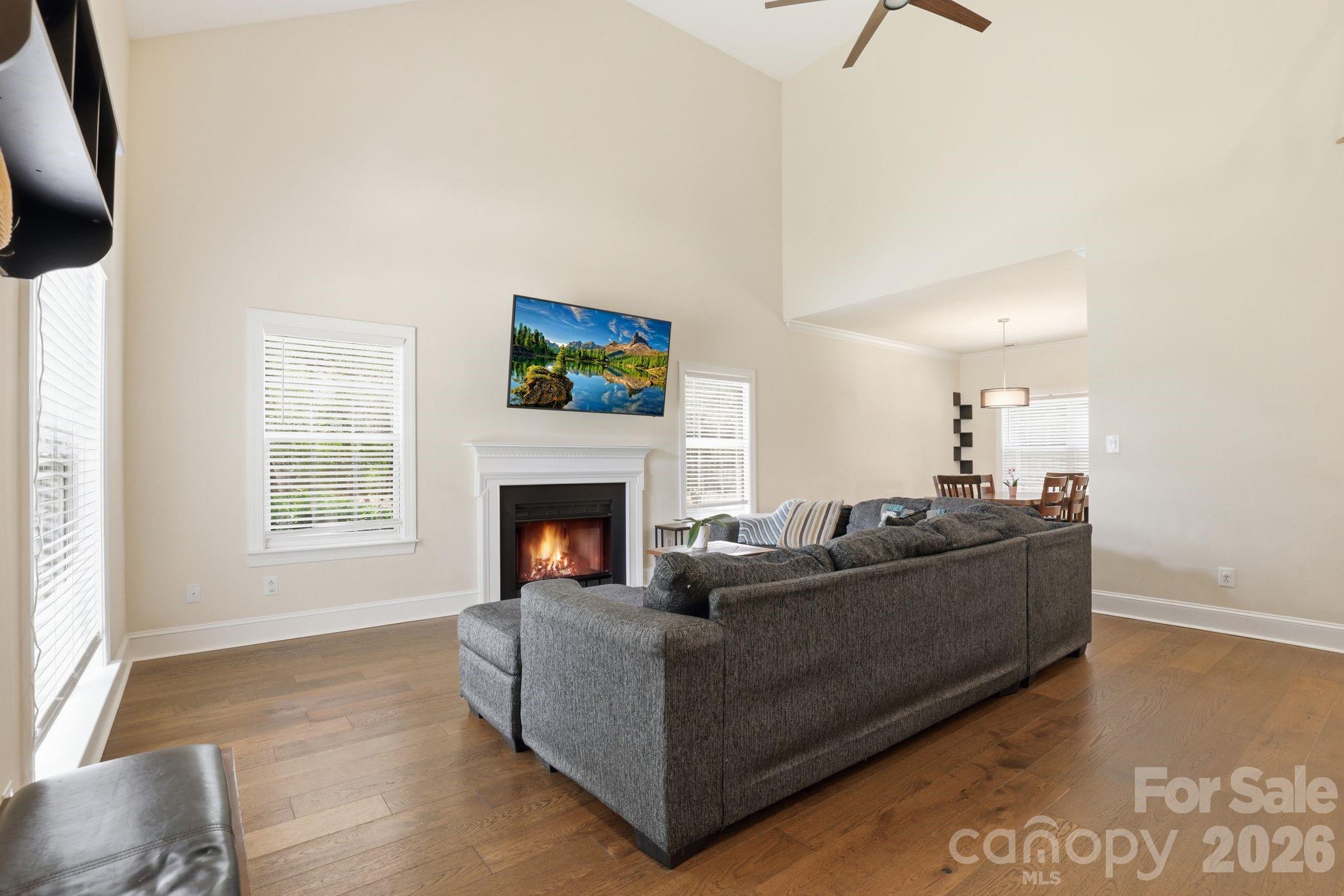 2800 Wingfield Place Charlotte NC 28210
