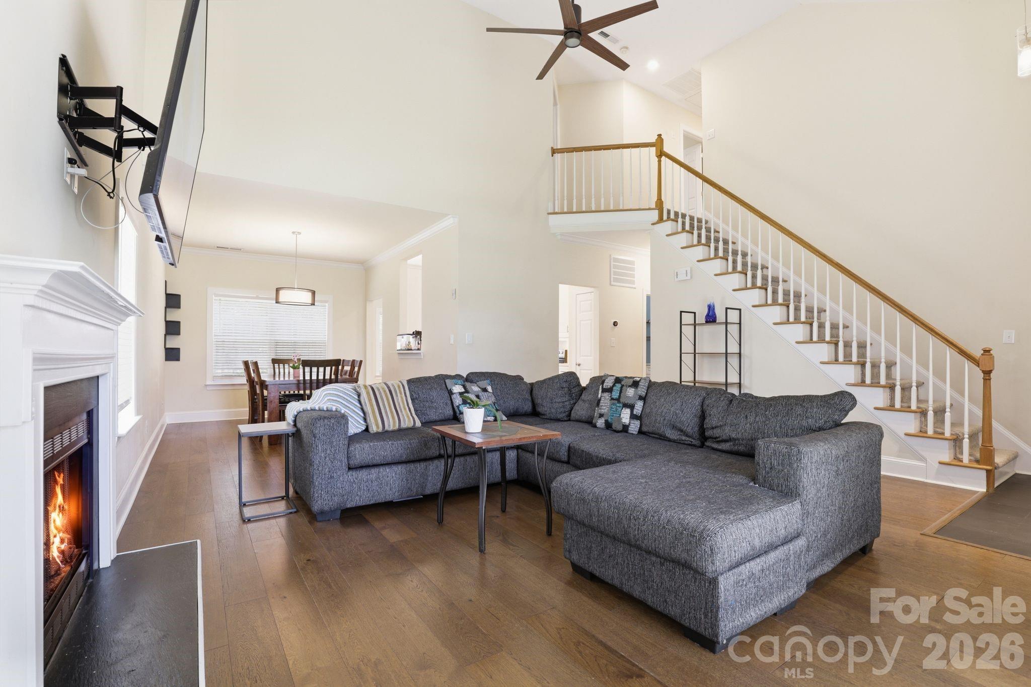 2800 Wingfield Place Charlotte NC 28210