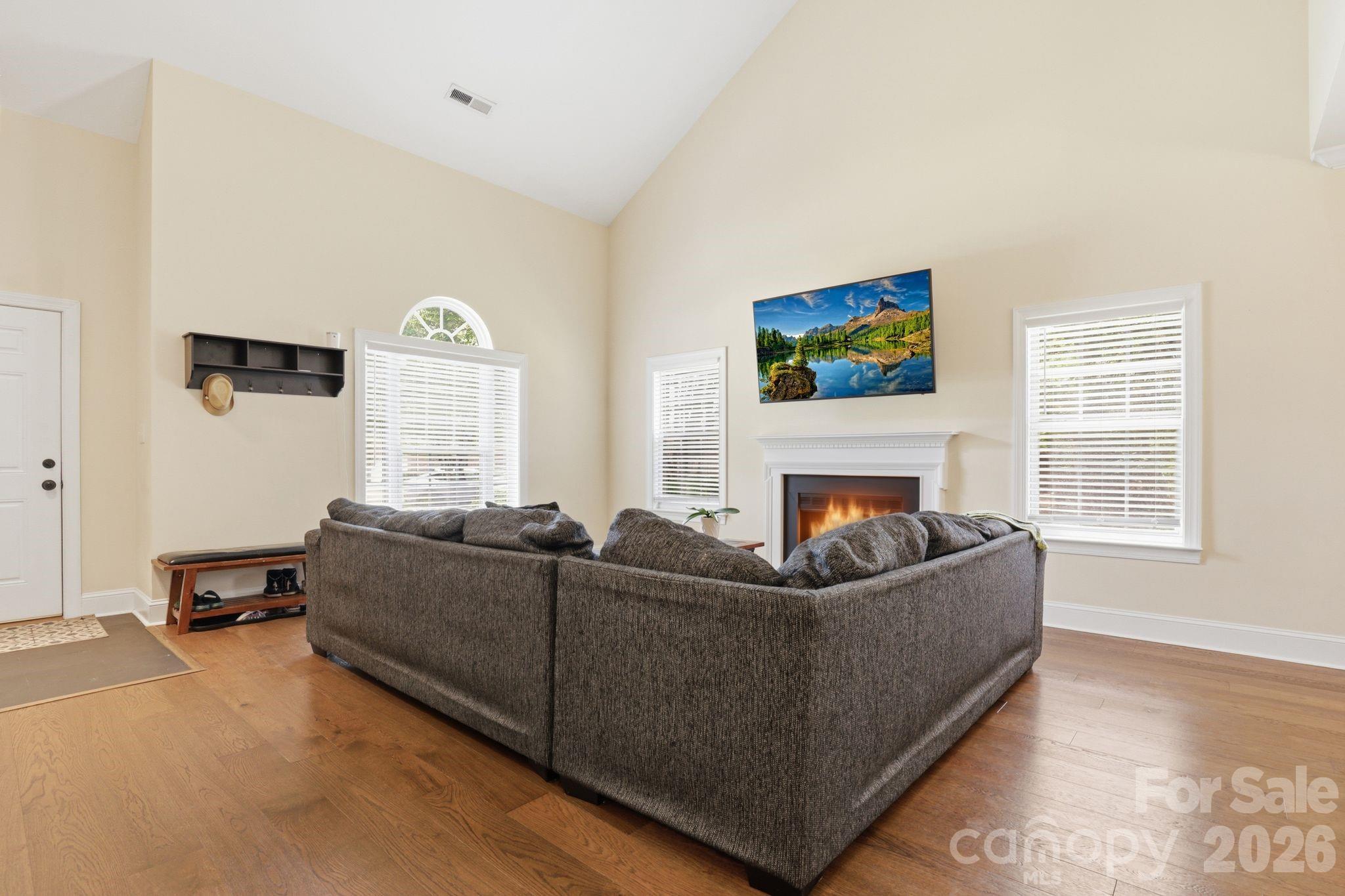 2800 Wingfield Place Charlotte NC 28210