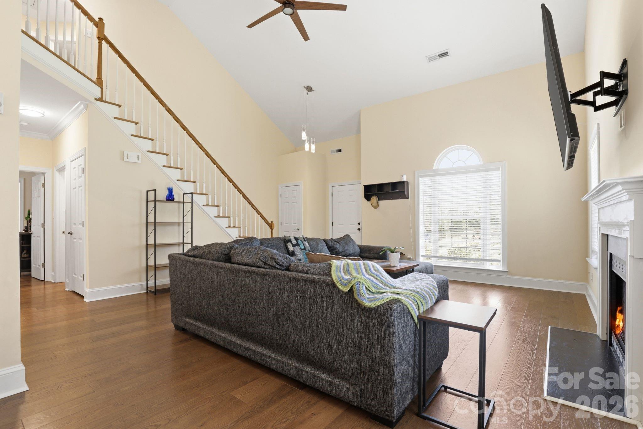2800 Wingfield Place Charlotte NC 28210