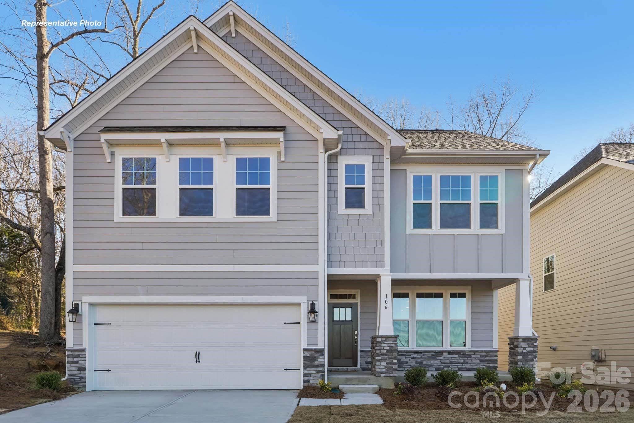 7216 Butternut Oak Terrace Huntersville NC 28078