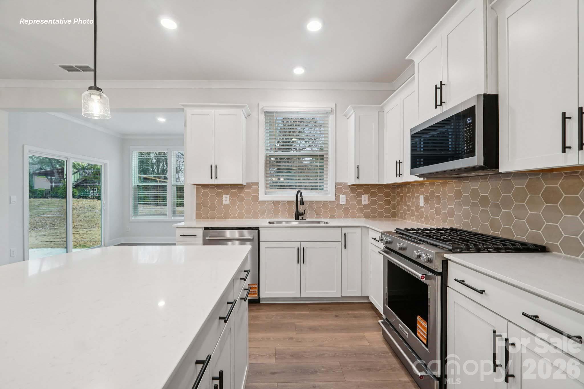 7216 Butternut Oak Terrace Huntersville NC 28078