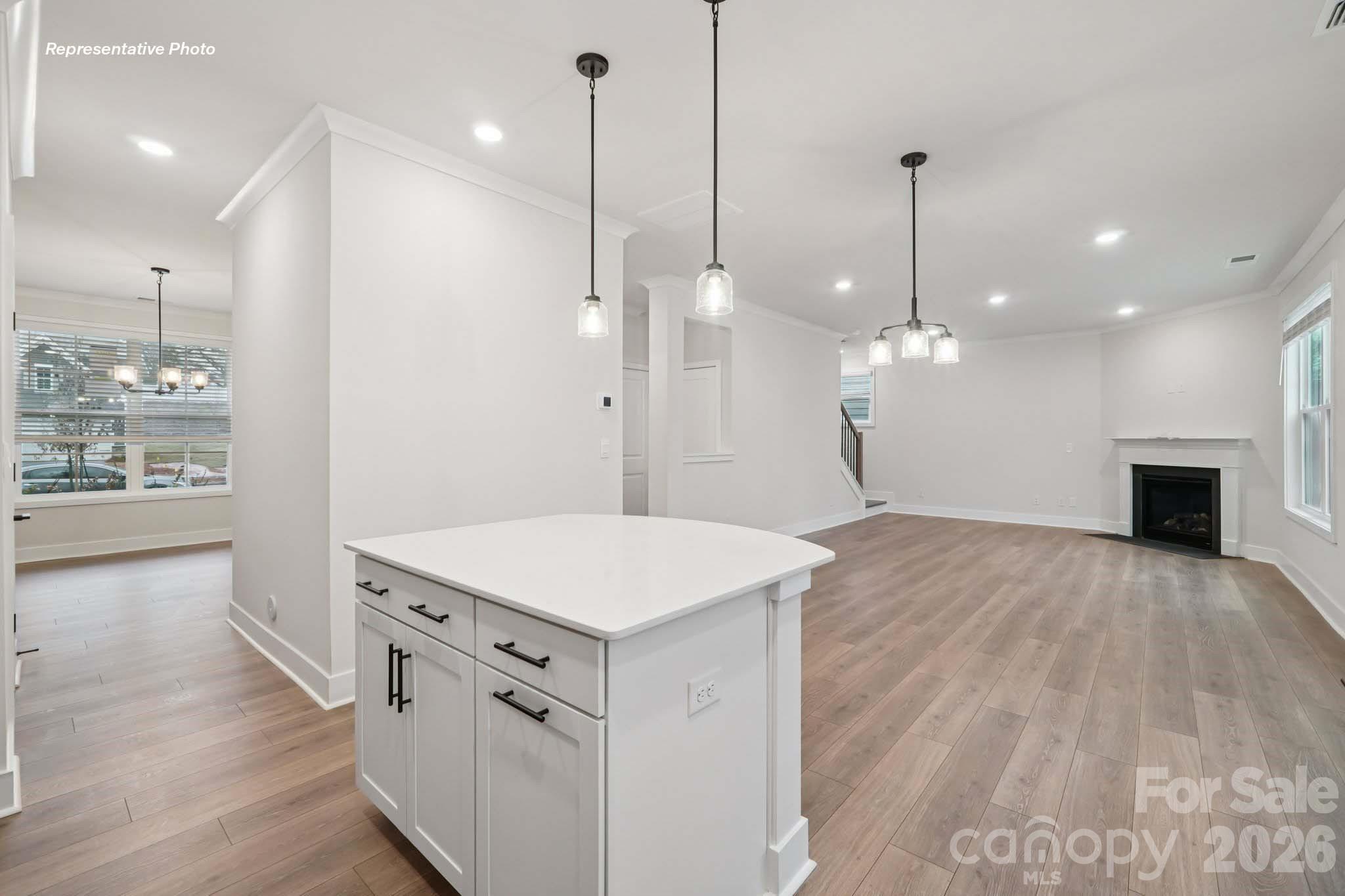 7216 Butternut Oak Terrace Huntersville NC 28078