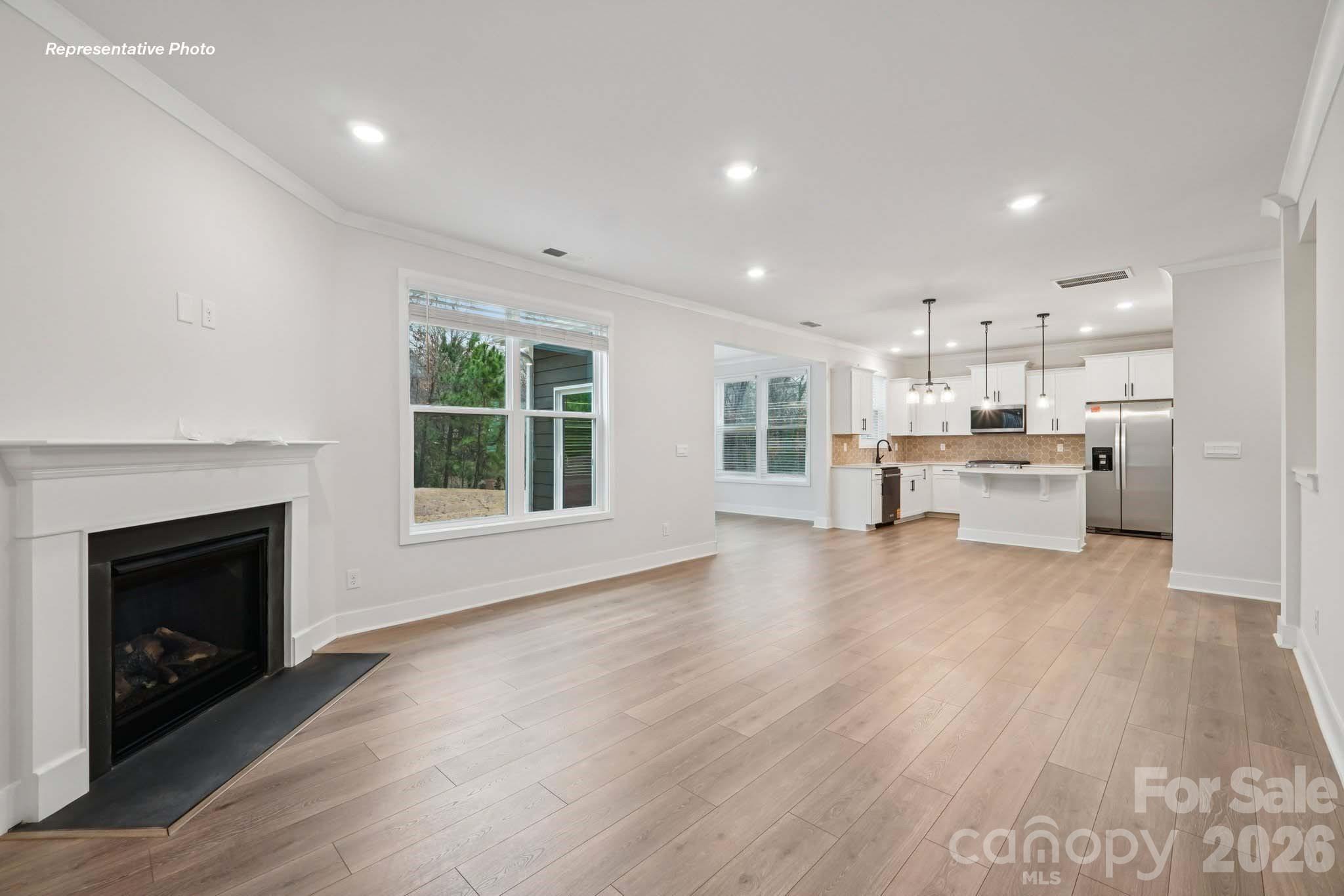 7216 Butternut Oak Terrace Huntersville NC 28078