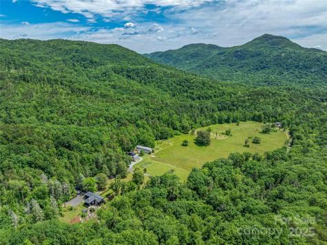 400 Kings Drive Lake Lure NC 28746