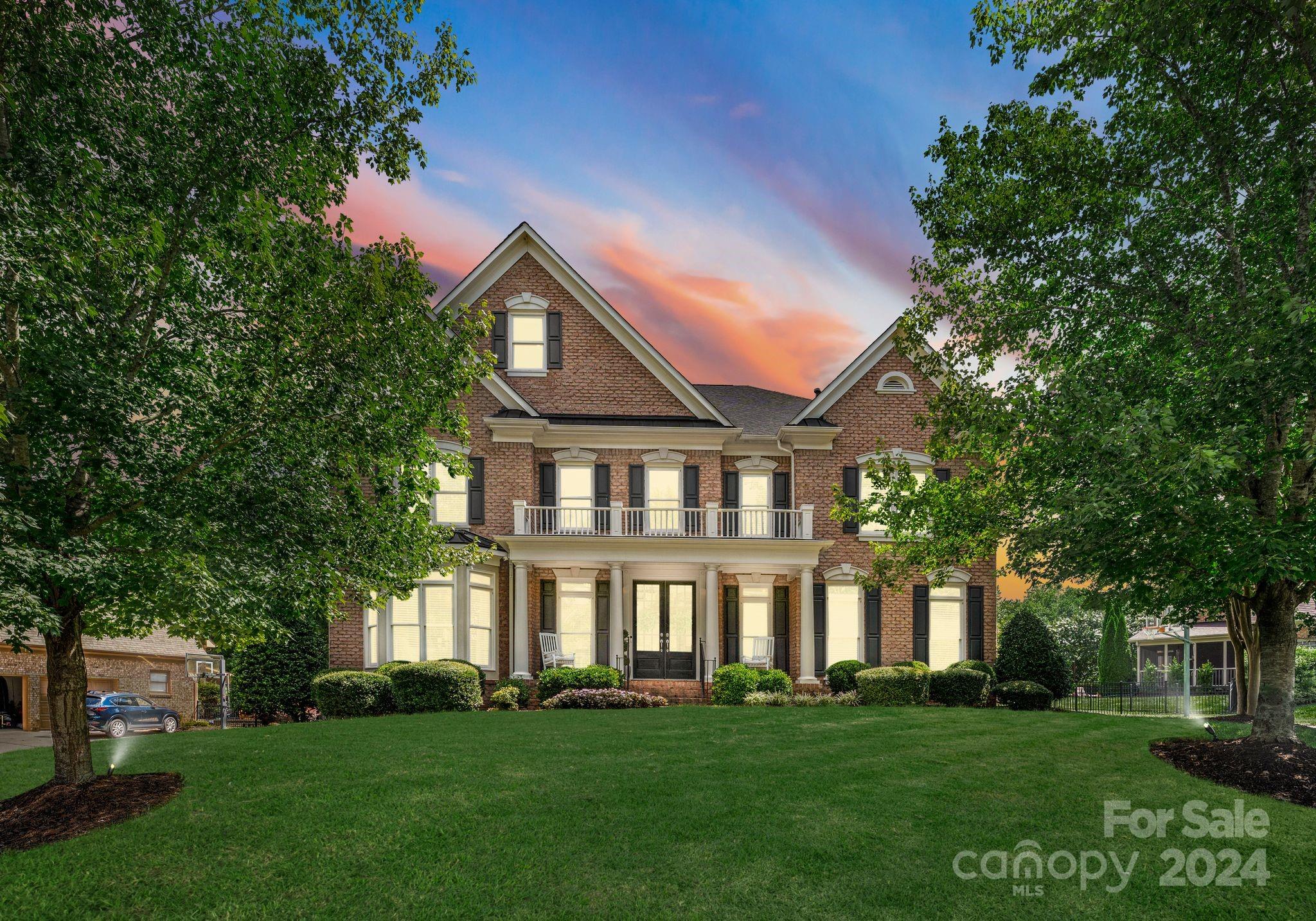 1006 Westbury Drive Matthews NC 28104