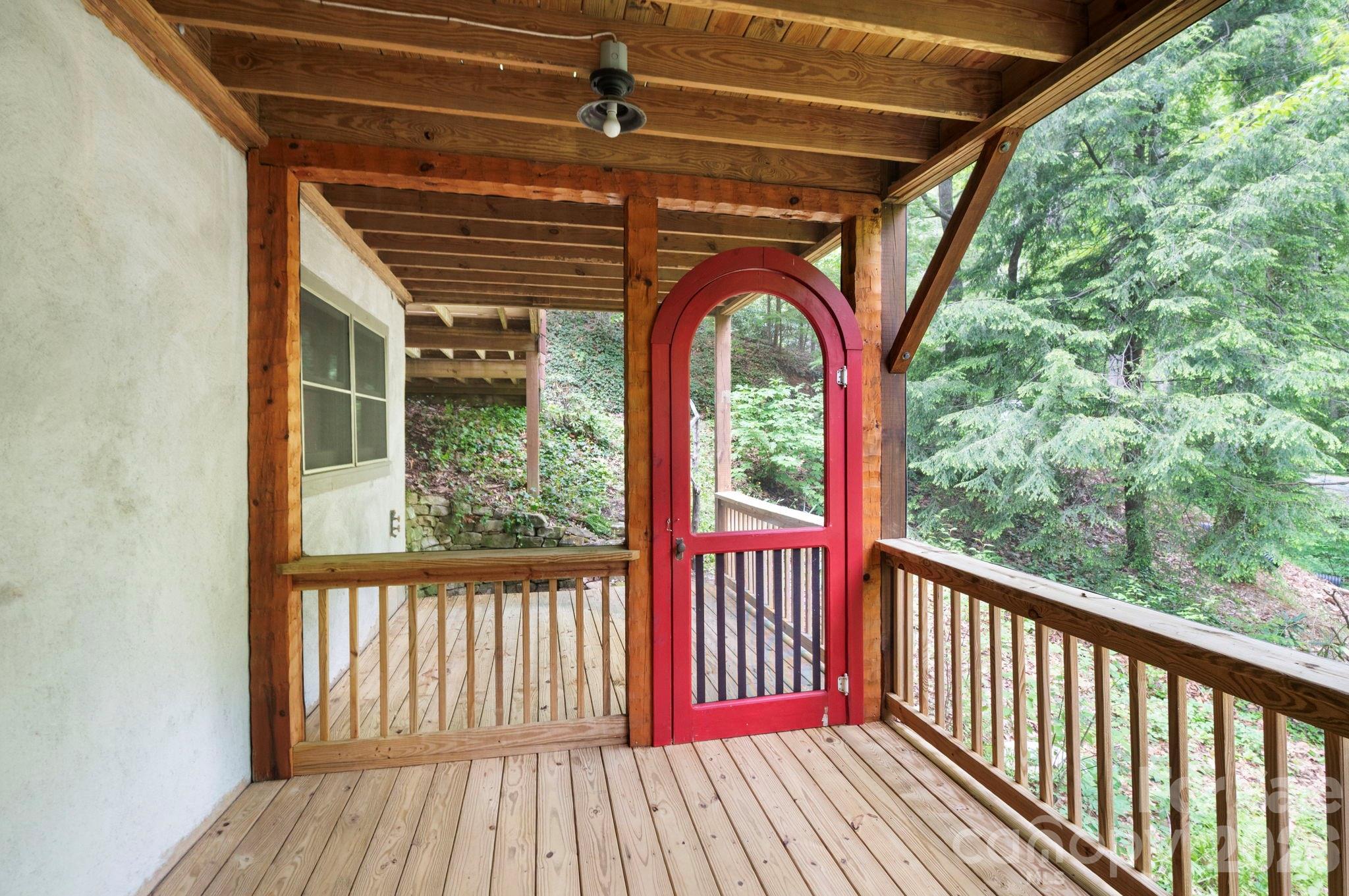14 Weeping Cherry Forest Road Fairview NC 28730