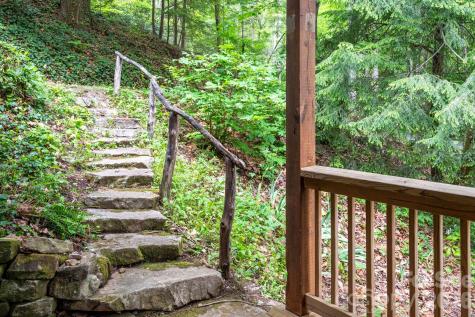 14 Weeping Cherry Forest Road Fairview NC 28730