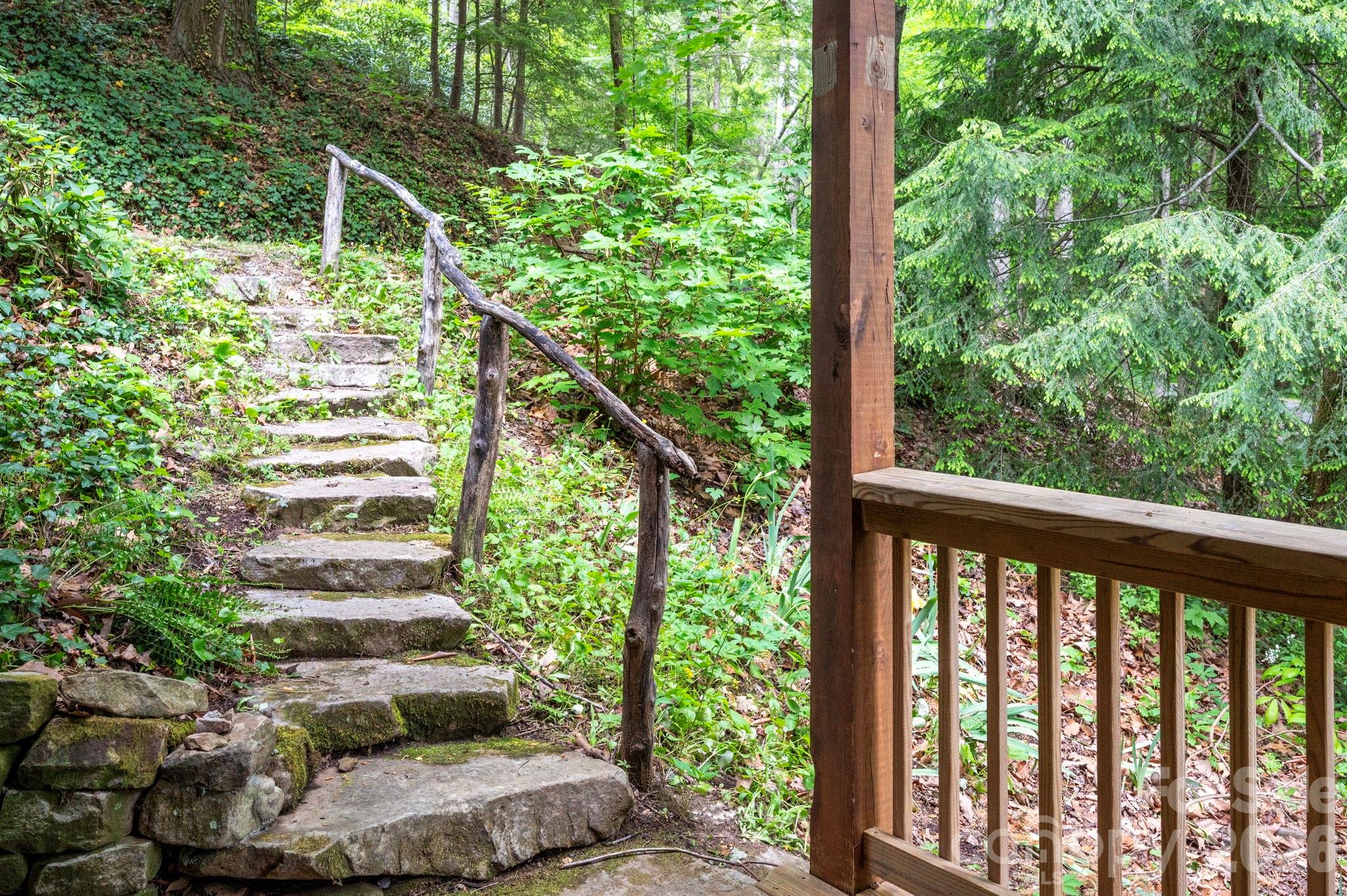 14 Weeping Cherry Forest Road Fairview NC 28730