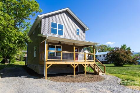 39 Terry Estates Drive Black Mountain NC 28711
