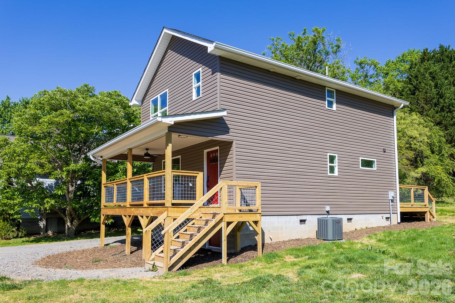 39 Terry Estates Drive Black Mountain NC 28711
