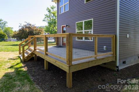 39 Terry Estates Drive Black Mountain NC 28711