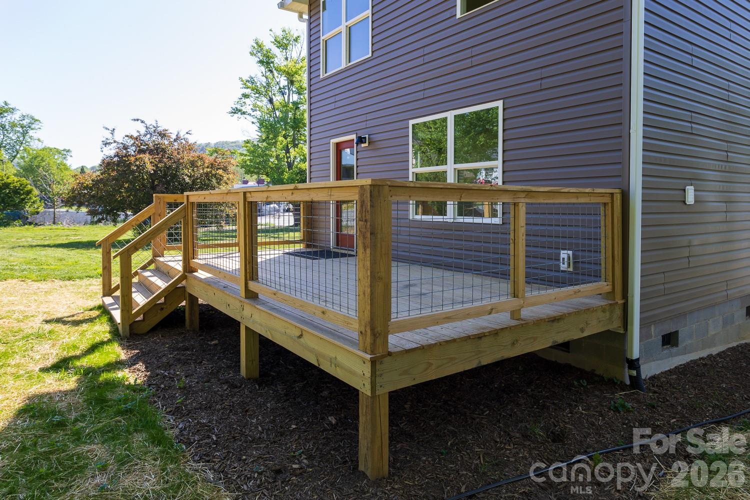 39 Terry Estates Drive Black Mountain NC 28711