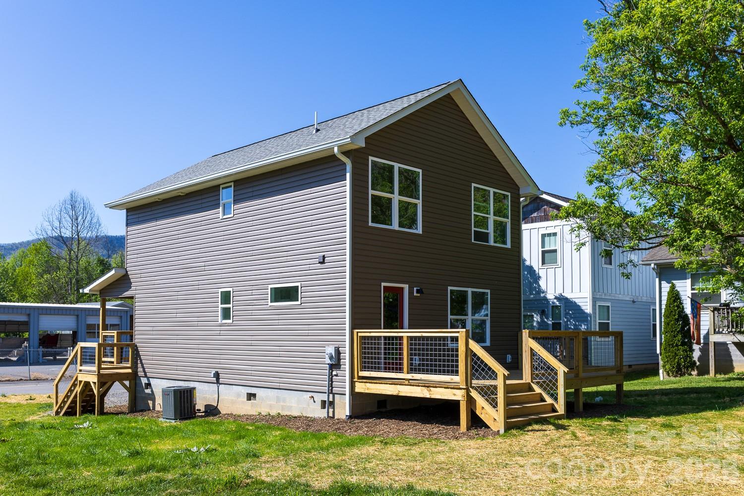 39 Terry Estates Drive Black Mountain NC 28711