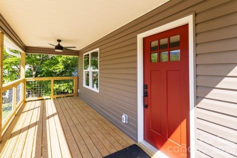 39 Terry Estates Drive Black Mountain NC 28711