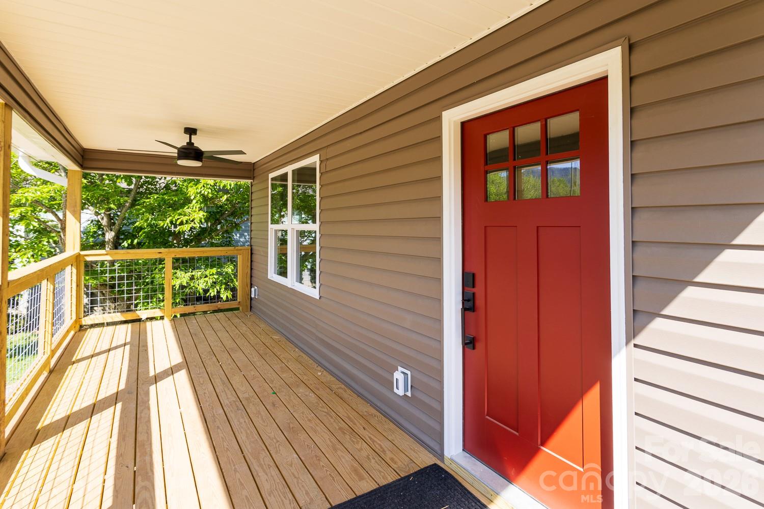 39 Terry Estates Drive Black Mountain NC 28711