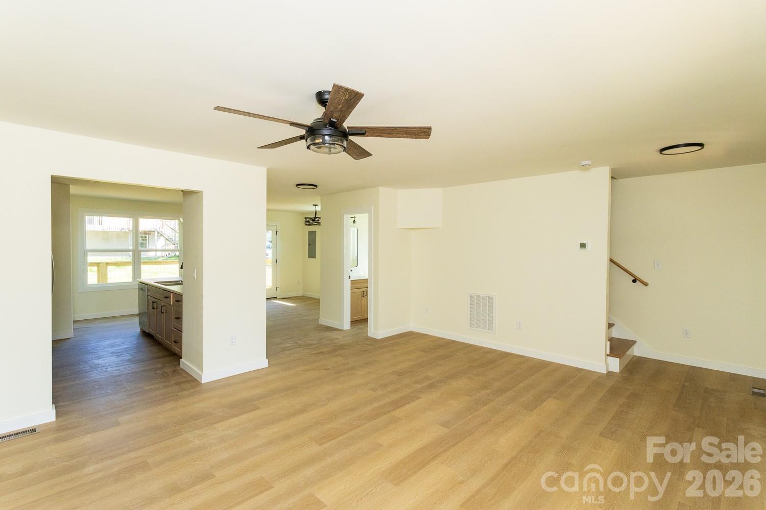 39 Terry Estates Drive Black Mountain NC 28711