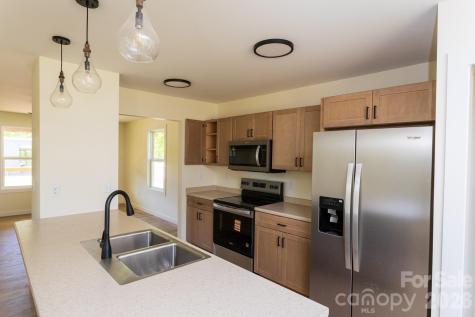 39 Terry Estates Drive Black Mountain NC 28711