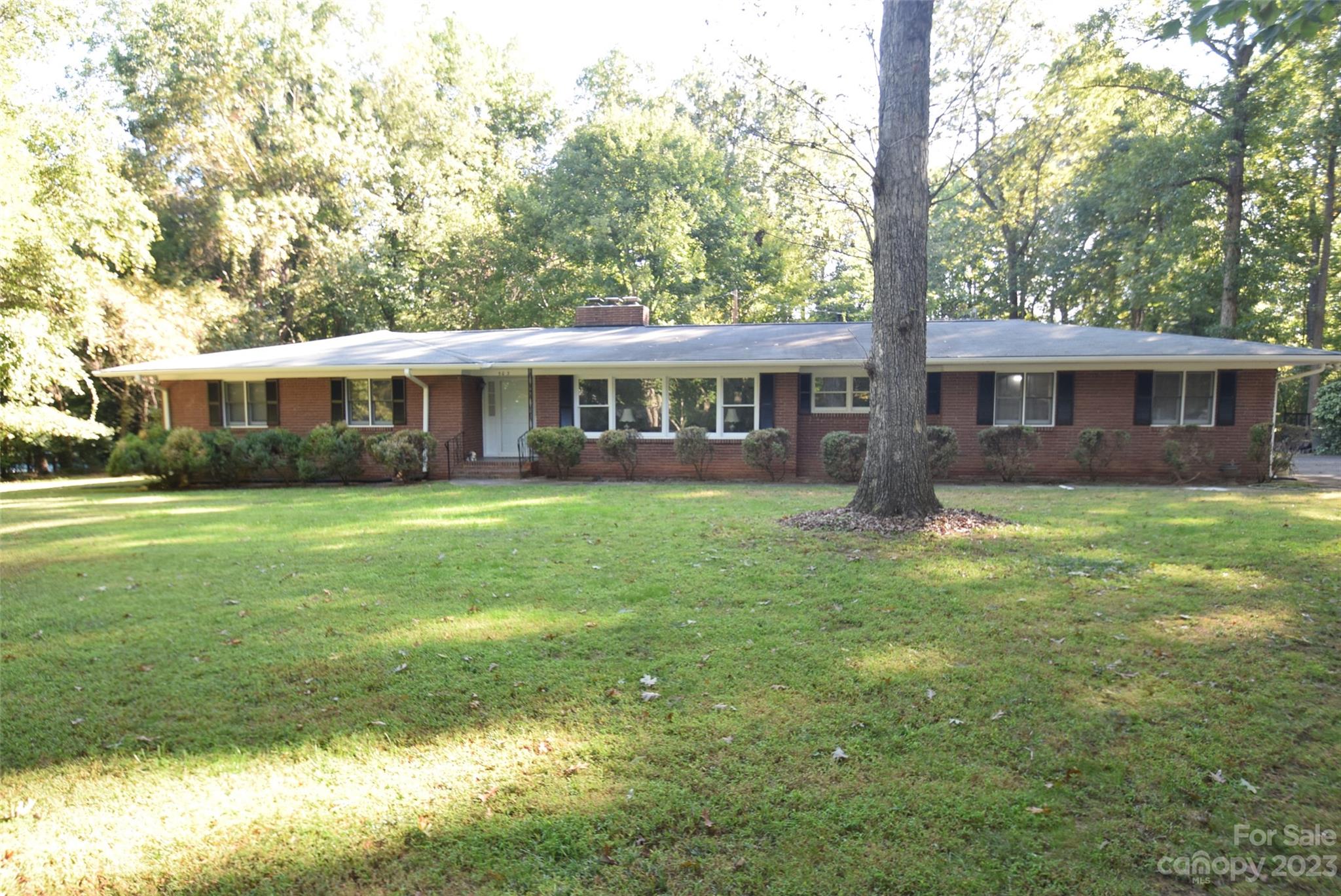 503 Courtney Lane Matthews NC 28105