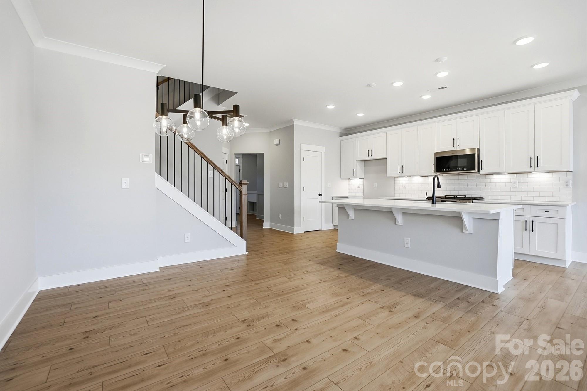 434 Blythe Townhome Lane Waxhaw NC 28173