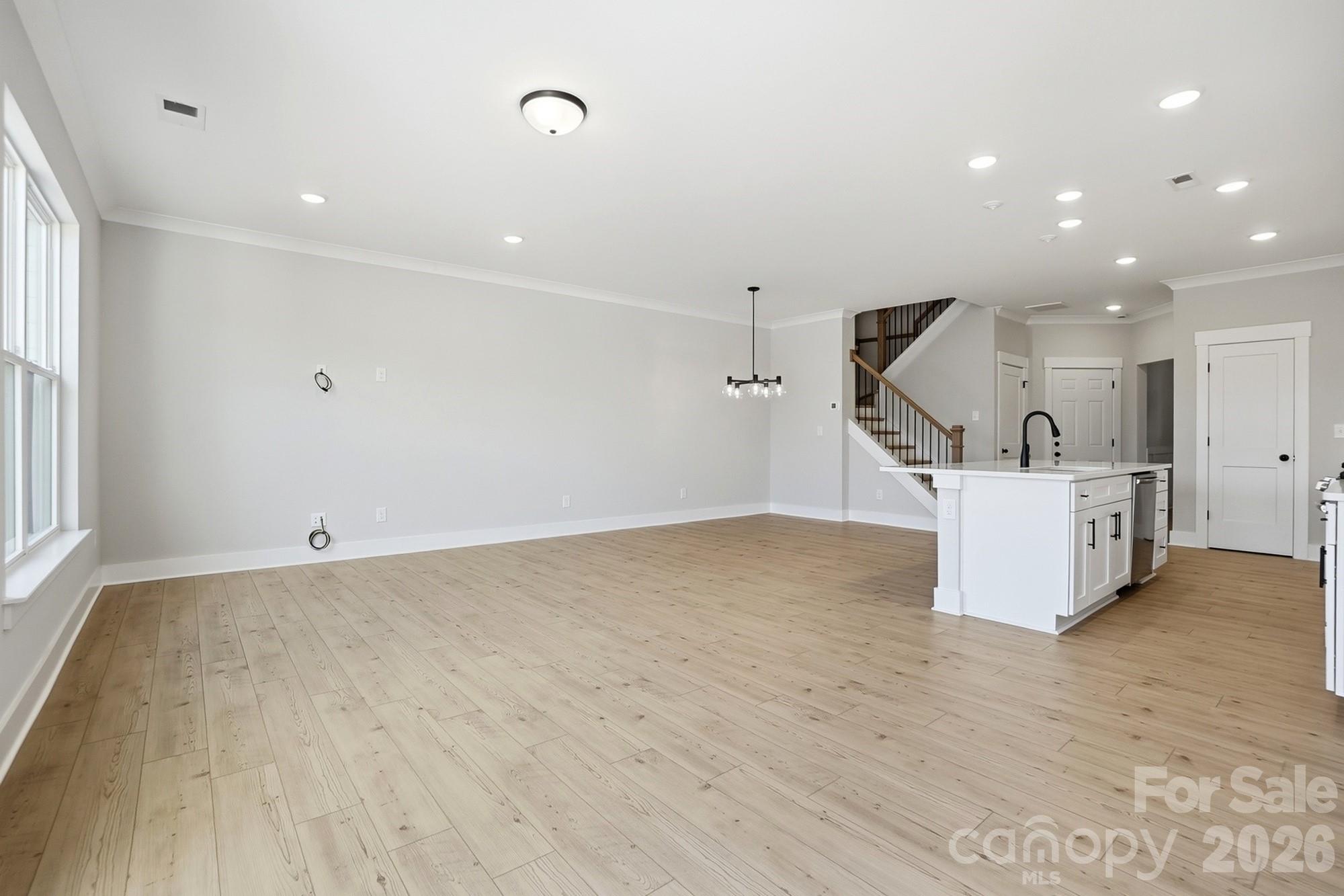 434 Blythe Townhome Lane Waxhaw NC 28173