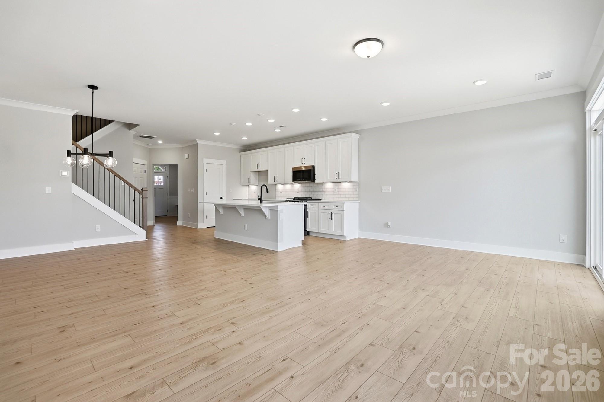 434 Blythe Townhome Lane Waxhaw NC 28173
