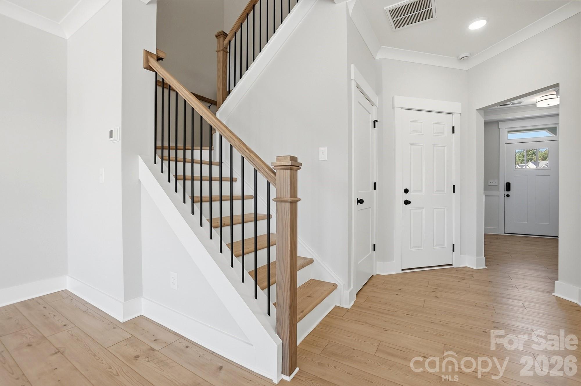 434 Blythe Townhome Lane Waxhaw NC 28173
