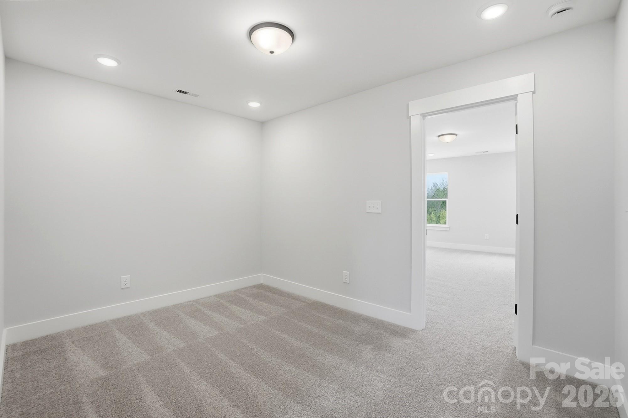 434 Blythe Townhome Lane Waxhaw NC 28173