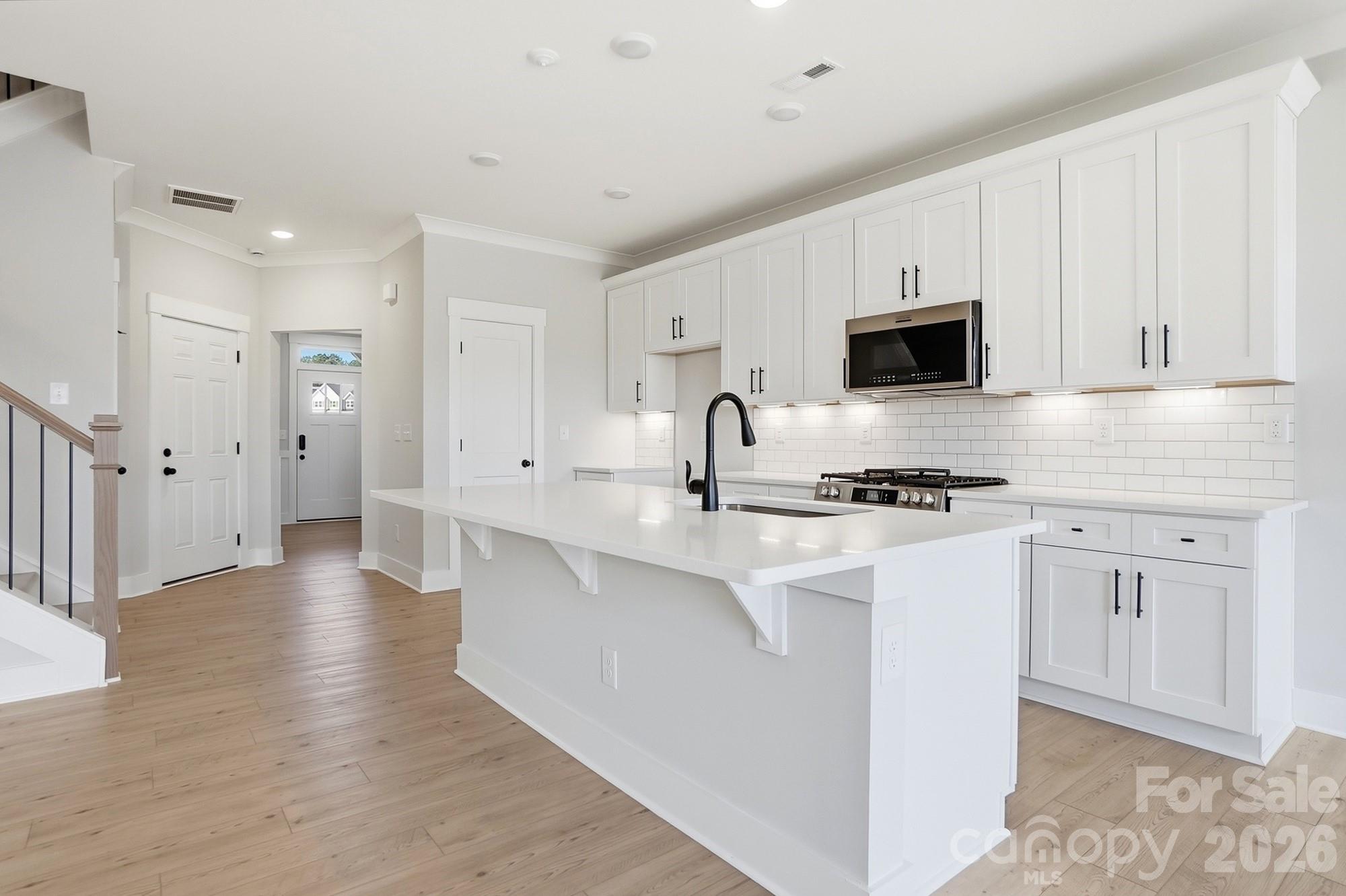 434 Blythe Townhome Lane Waxhaw NC 28173
