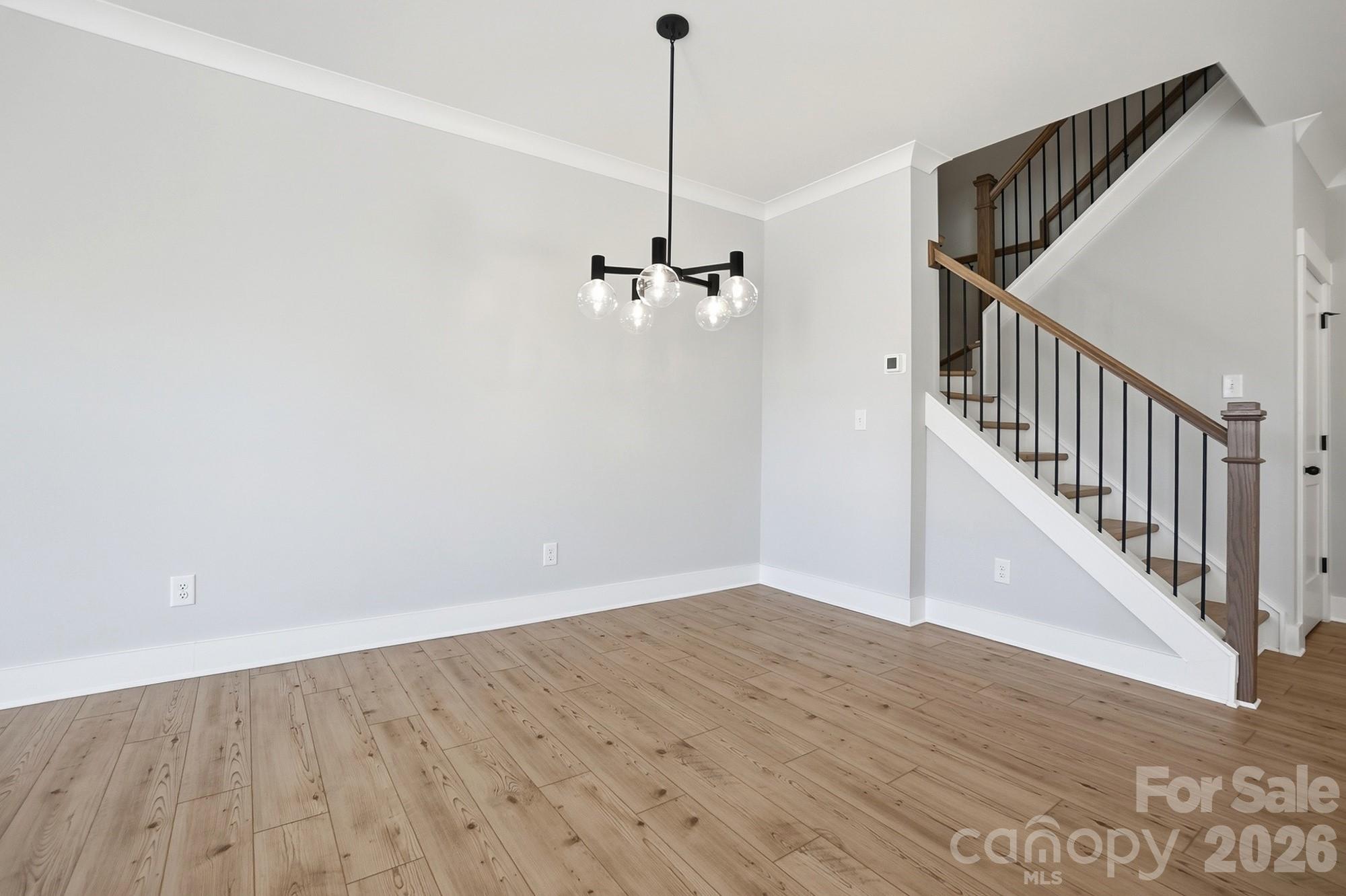 434 Blythe Townhome Lane Waxhaw NC 28173