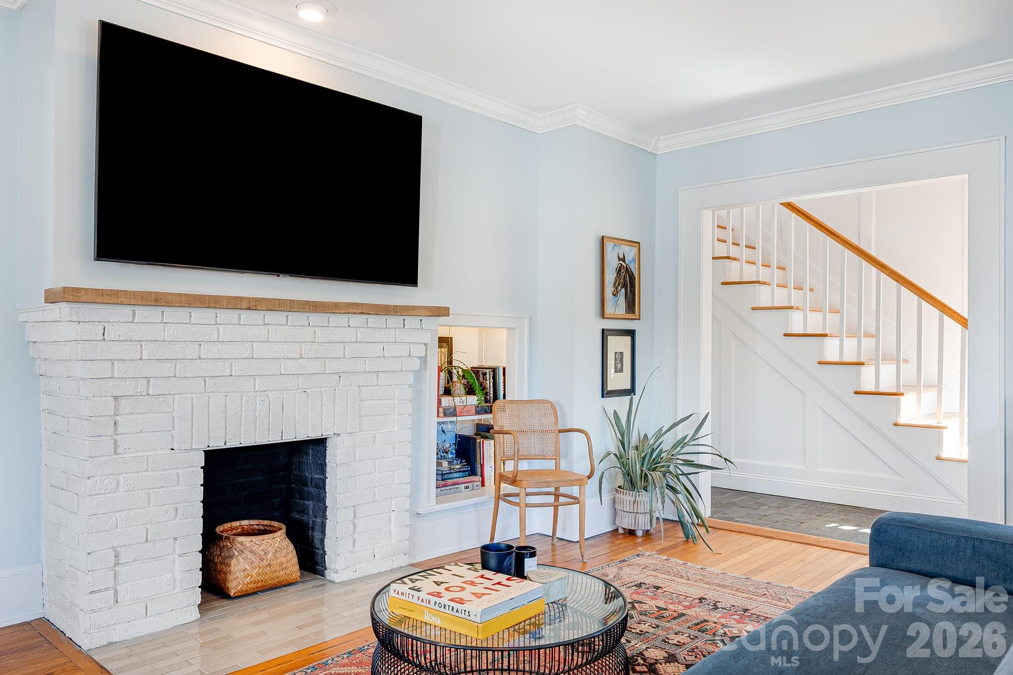 22 Kenilwood Place Asheville NC 28803