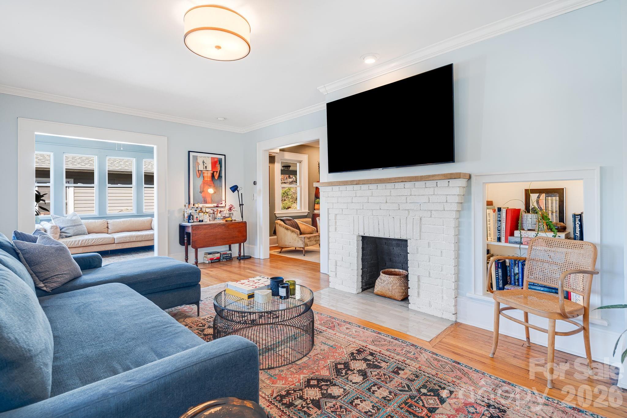 22 Kenilwood Place Asheville NC 28803