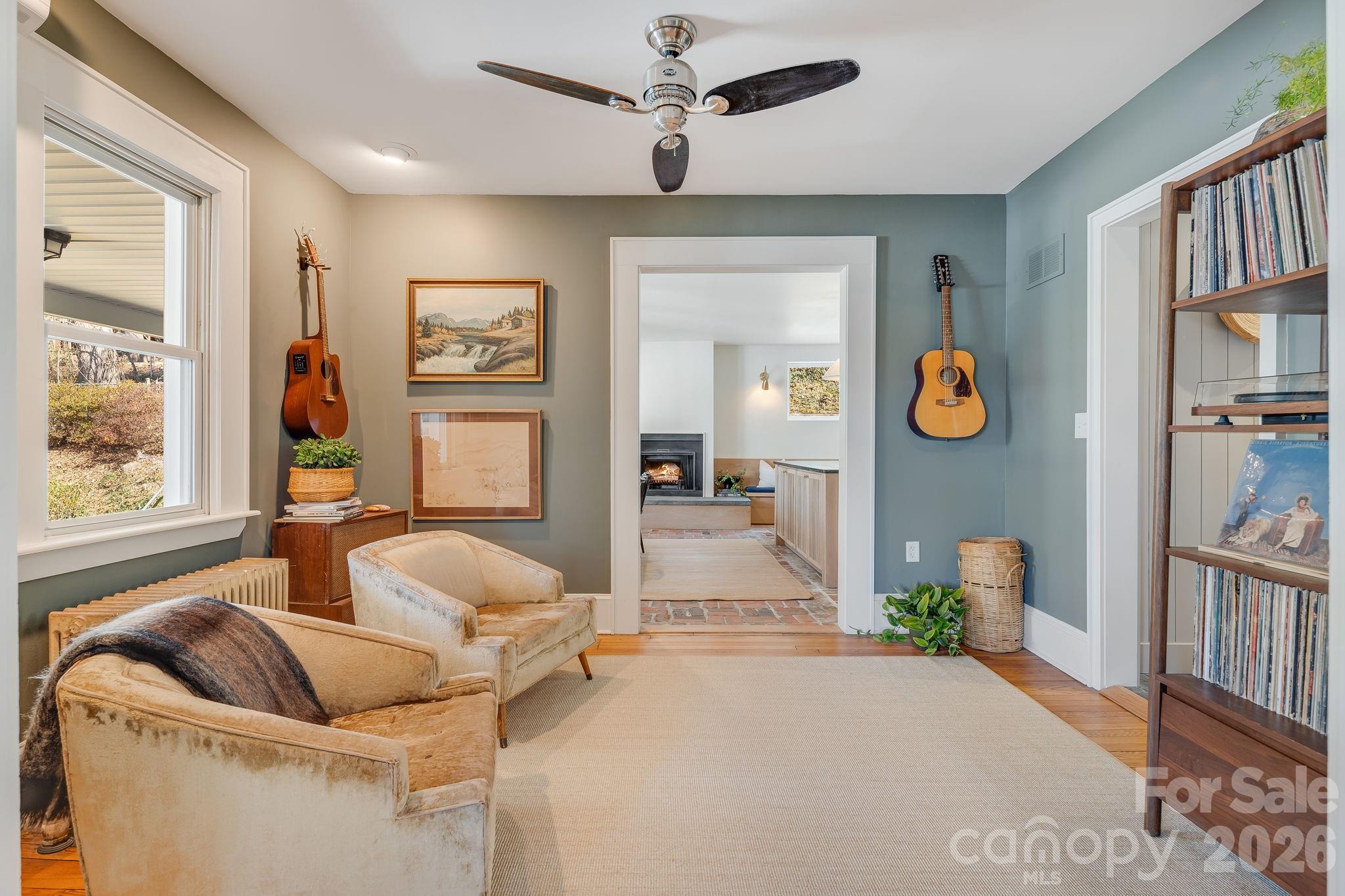 22 Kenilwood Place Asheville NC 28803