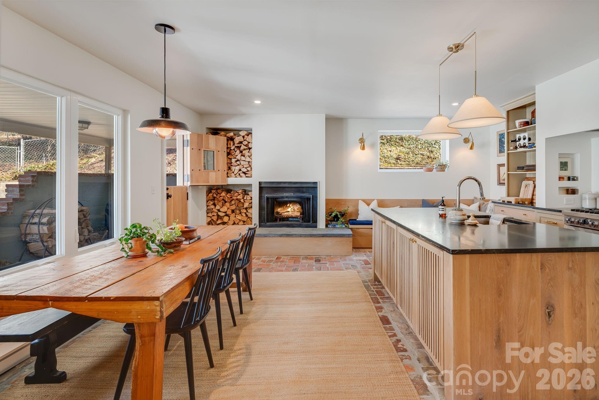 22 Kenilwood Place Asheville NC 28803